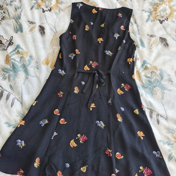 🌺 Reformation Rilynn Dress | Size 4 | Like New - Picture 3 of 11